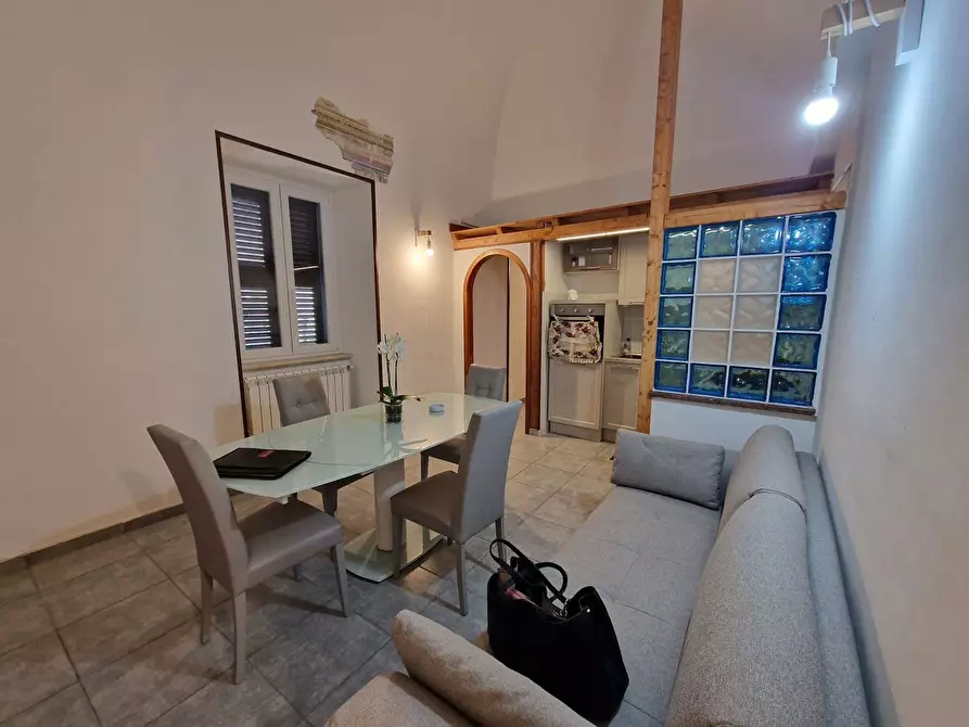 Immagine 8 di Appartamento in vendita  in Via Aldo Manuzio, 159 a Sezze