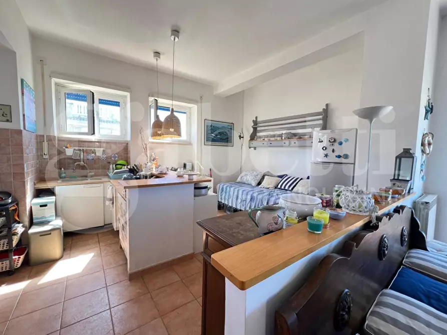 Immagine 12 di Appartamento in vendita  in Via delle Rondini, 5 a Ardea