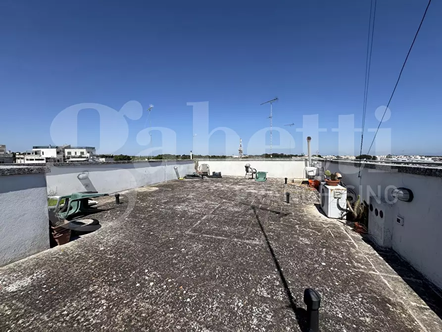 Immagine 20 di Appartamento in vendita  in Via Borgomonte, snc a Otranto