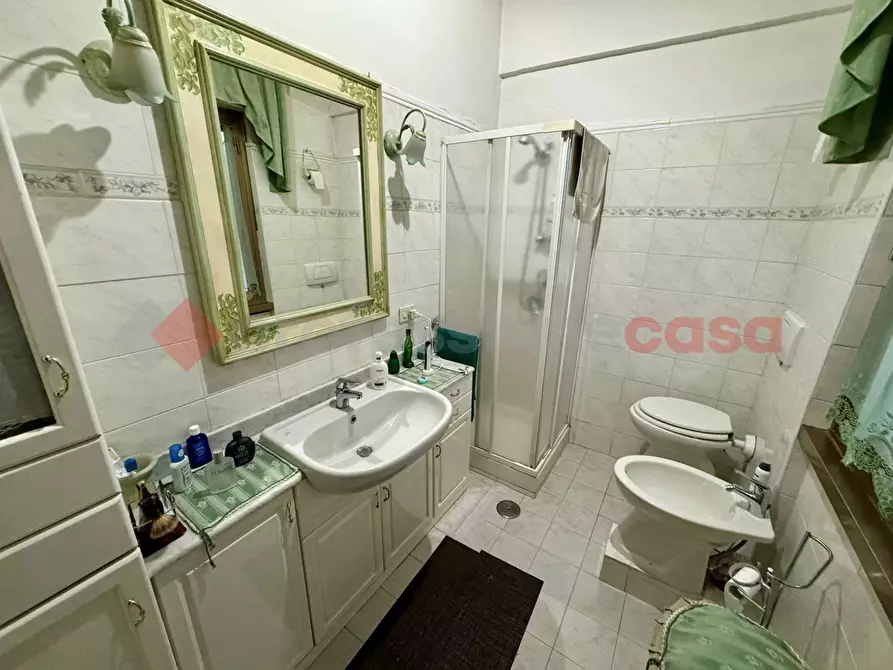Immagine 12 di Appartamento in vendita  in Via Mattia Battistini, 491 a Roma