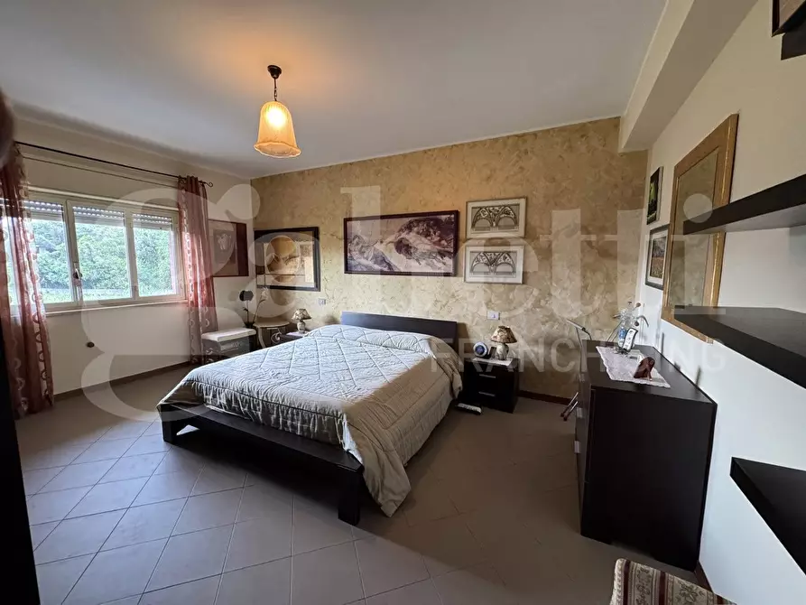 Immagine 18 di Appartamento in vendita  in Via Bartolomeo Colleoni, 78 a Messina