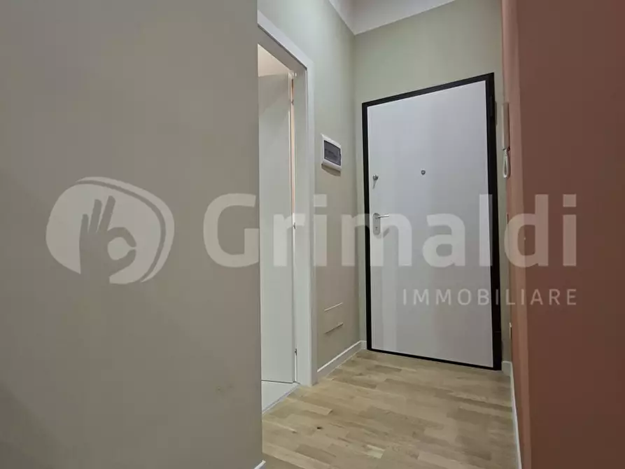 Immagine 9 di Appartamento in affitto  in Via Andrea Solari, 13 a Milano