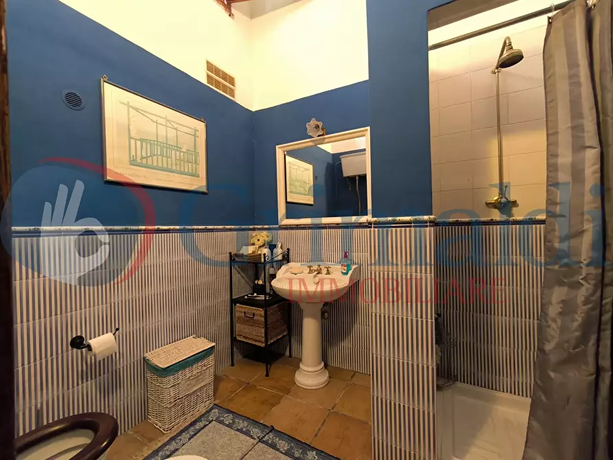 Immagine 15 di Villa in vendita  in Via Baronato del Pellegrino a Messina