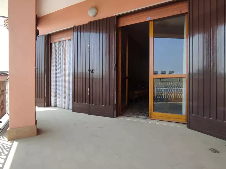 Immagine 18 di Appartamento in vendita  in Via BOSCHETTO a San Severo