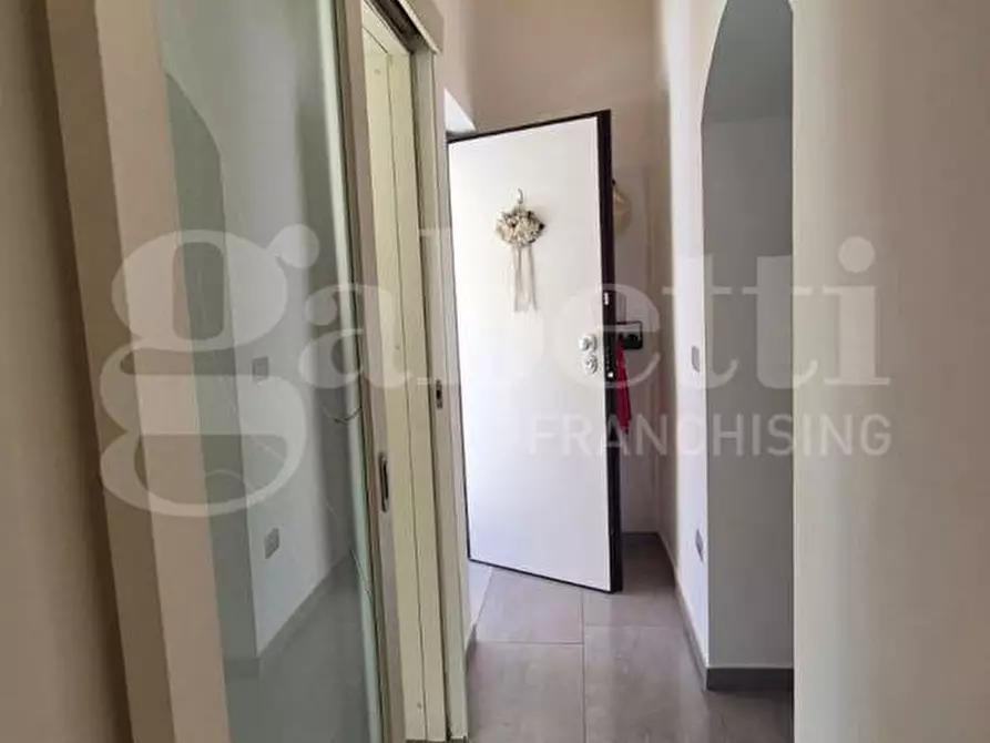 Immagine 3 di Appartamento in affitto  in Via Maresca a Torre Annunziata