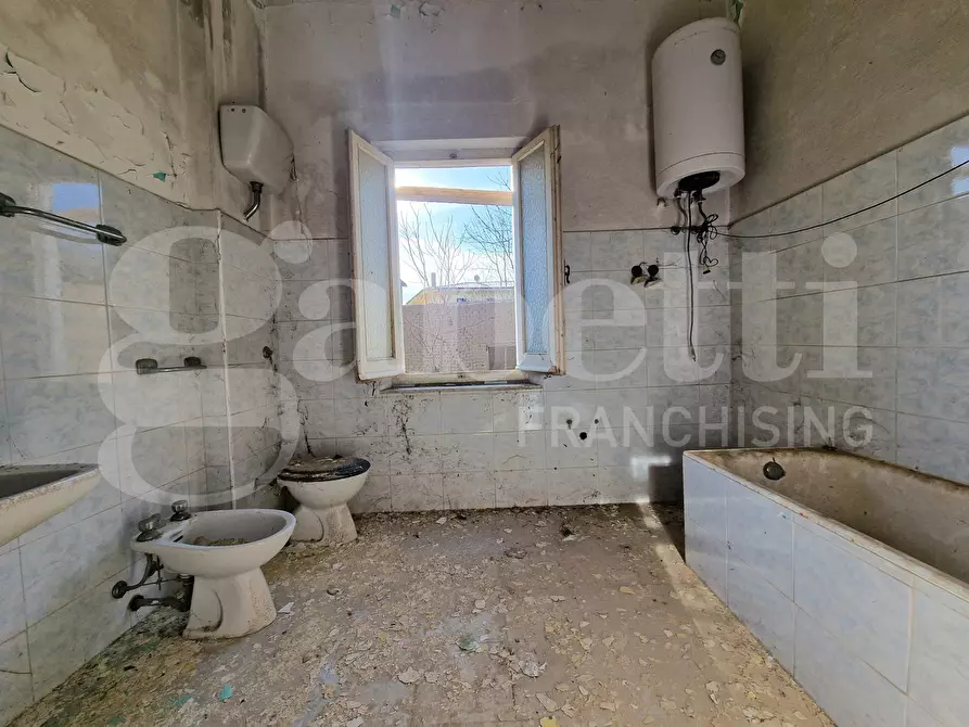 Immagine 6 di Terreno residenziale in vendita  in Via chiesa, 46 a Ussana