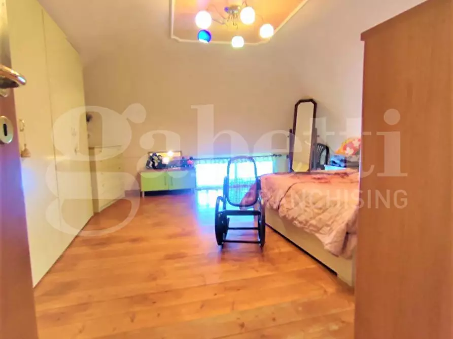 Immagine 13 di Appartamento in vendita  in Corso V. EMANUELE III, 418 a Torre Annunziata