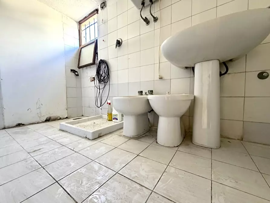 Immagine 6 di Appartamento in vendita  in Via CRISPI, 1 a Selargius