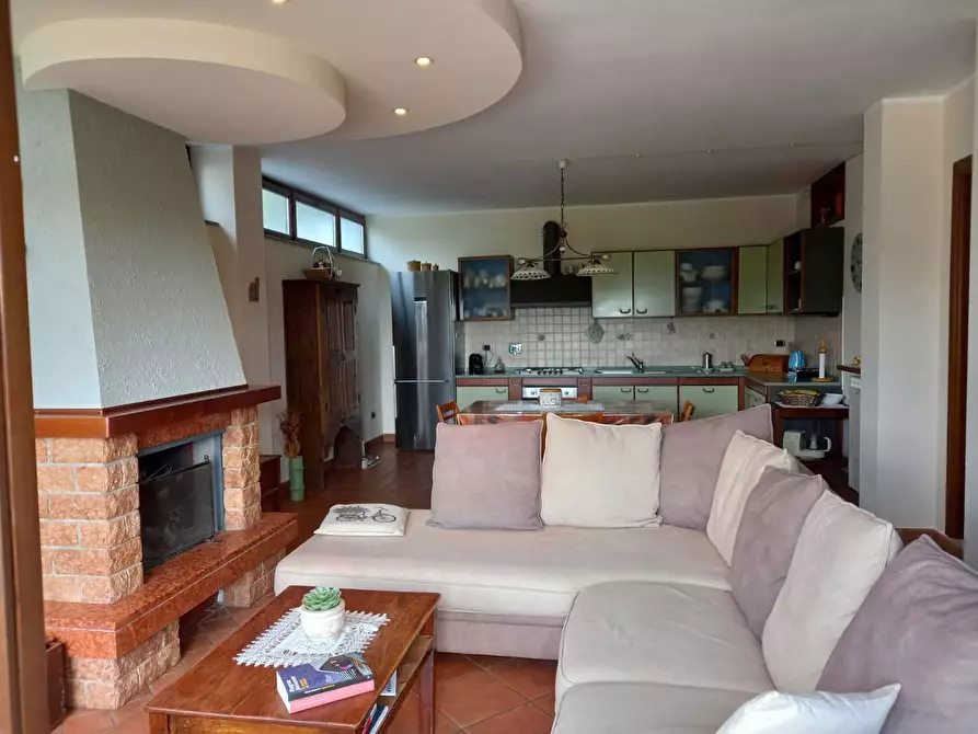 Immagine 25 di Appartamento in vendita  in Via Borgata Cordonatto, / a Villar Dora