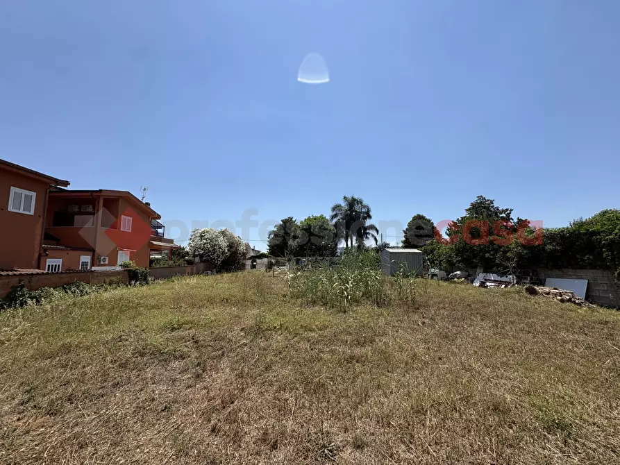 Immagine 2 di Terreno residenziale in vendita  in Via DEI CAPRIOLI, 7 a San Felice Circeo