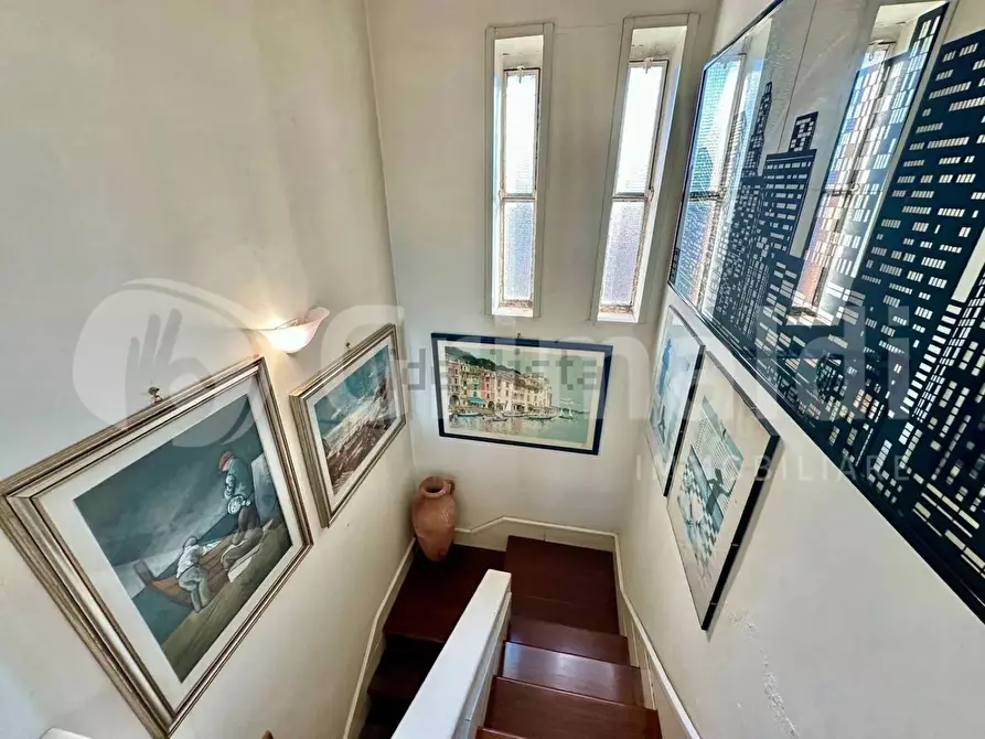 Immagine 10 di Casa bifamiliare in vendita  in Via Giuseppe Balzaretto, 1 a Roma