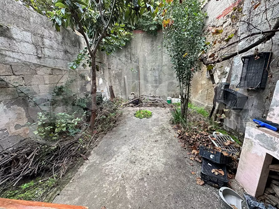 Immagine 6 di Casa indipendente in vendita  in Via Buozzi, 44 a Domusnovas