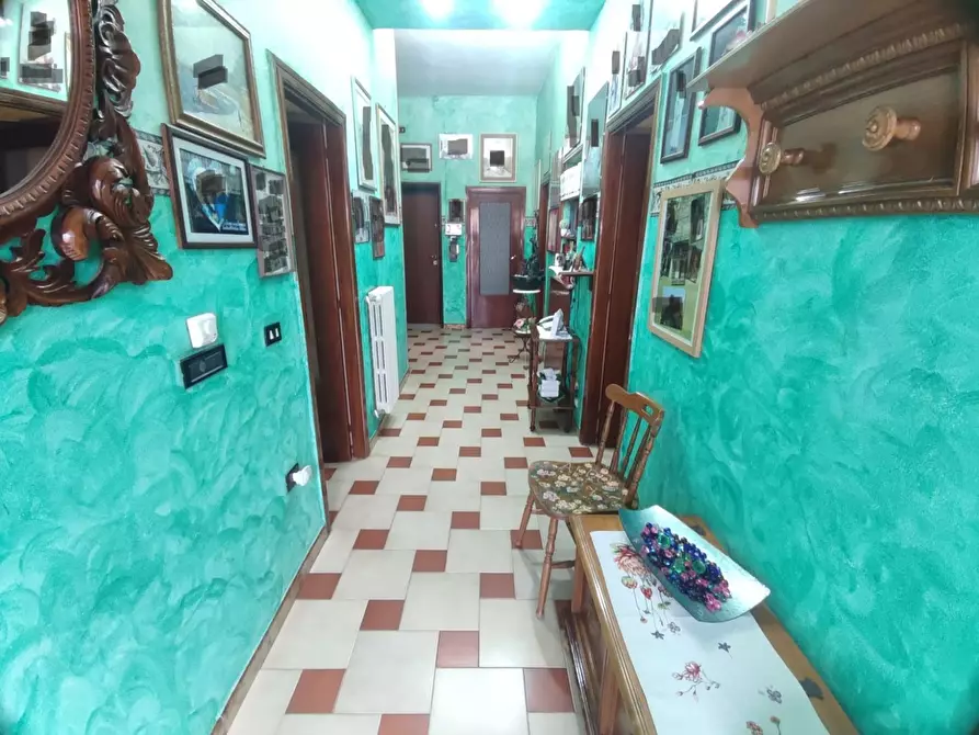 Immagine 24 di Appartamento in vendita  in Via cimarosa a Villa Literno