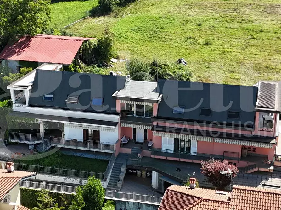 Immagine 4 di Casa bifamiliare in vendita  in Via Umberto I, 142 a Trofarello