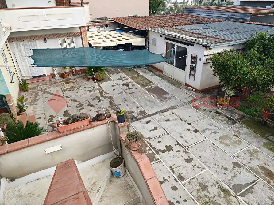 Immagine 28 di Casa indipendente in vendita  in Via bovio, snc a Mondragone
