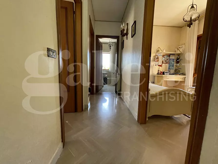 Immagine 33 di Casa trifamiliare in vendita  in Via Calegna, 51 a Gaeta