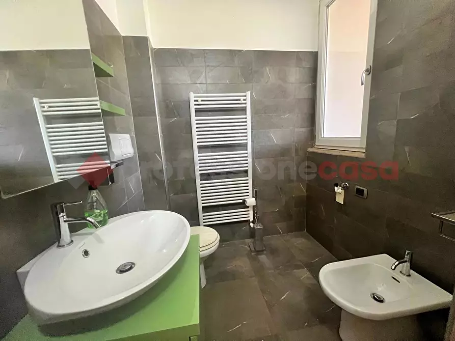 Immagine 29 di Appartamento in vendita  in Via GIOVANNI GRONCHI, 68 a Tito