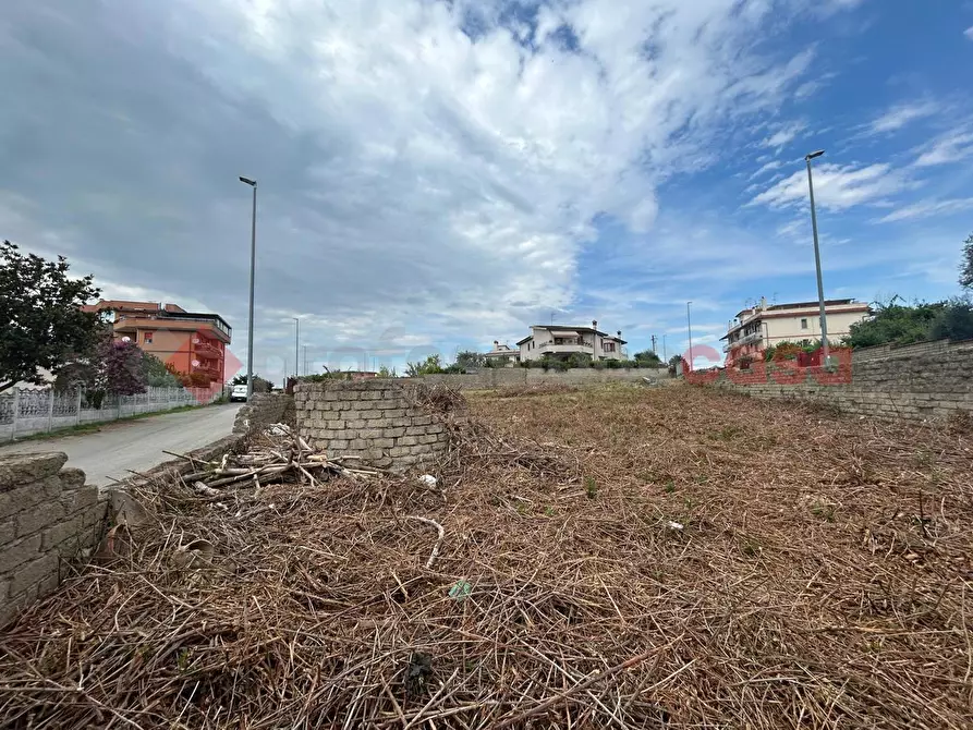 Immagine 14 di Terreno agricolo in vendita  in Via Luigi Goracci a Roma