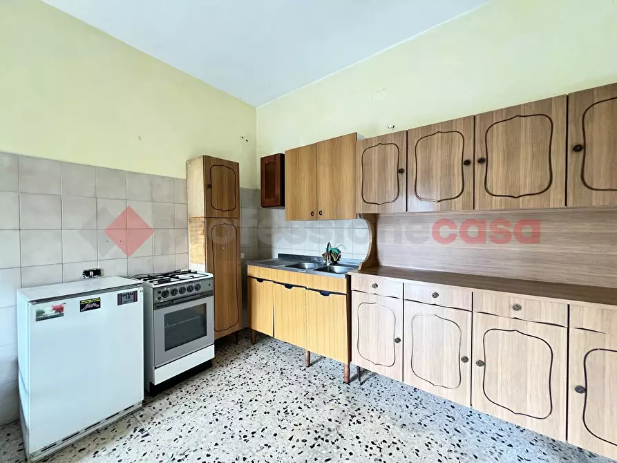Immagine 13 di Casa indipendente in vendita  in Contrada PIAN CARDILLO, 20 a Pignola