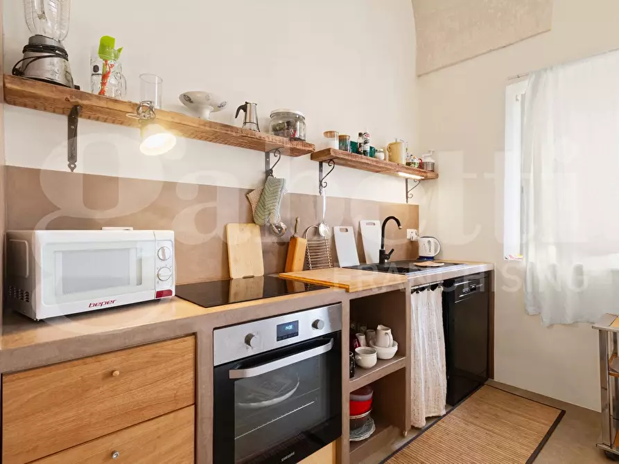 Immagine 11 di Casa indipendente in vendita  in Vico Boncore, 11 a Nardo'