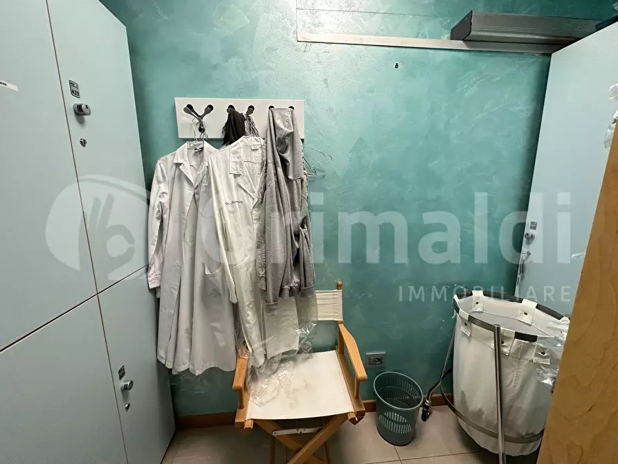 Immagine 22 di Attività commerciale in vendita  in Via Giovanni Pezzotti, 10 a Milano