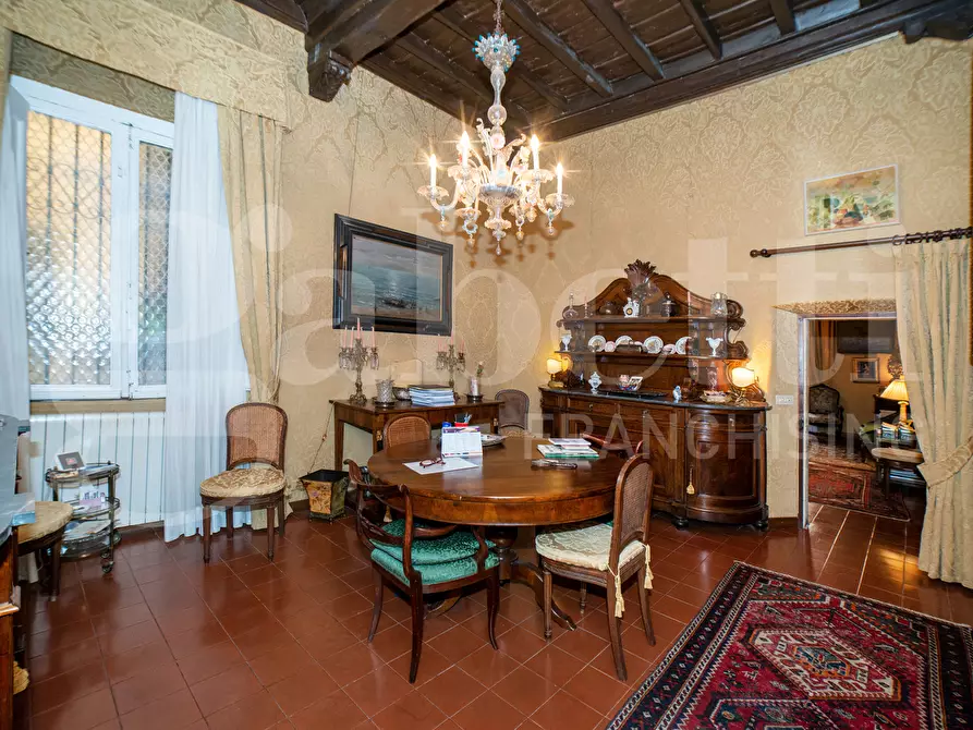 Immagine 26 di Appartamento in vendita  in Via di Parione, 17 a Roma