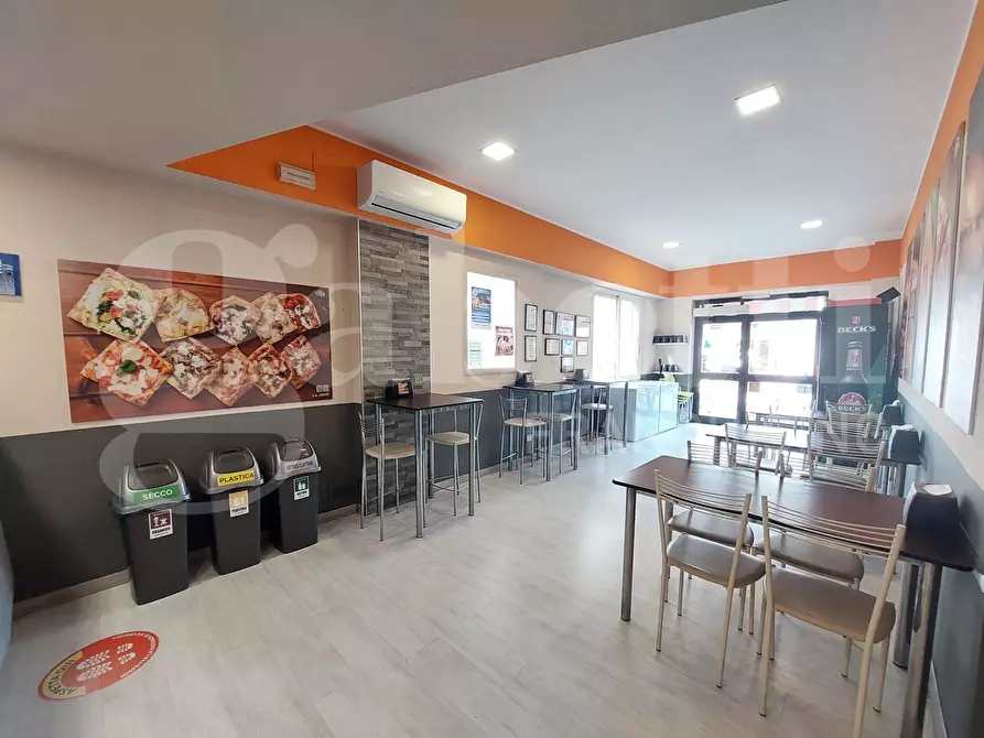 Immagine 5 di Attività commerciale in vendita  in Via Trieste, 126 a Tortoreto