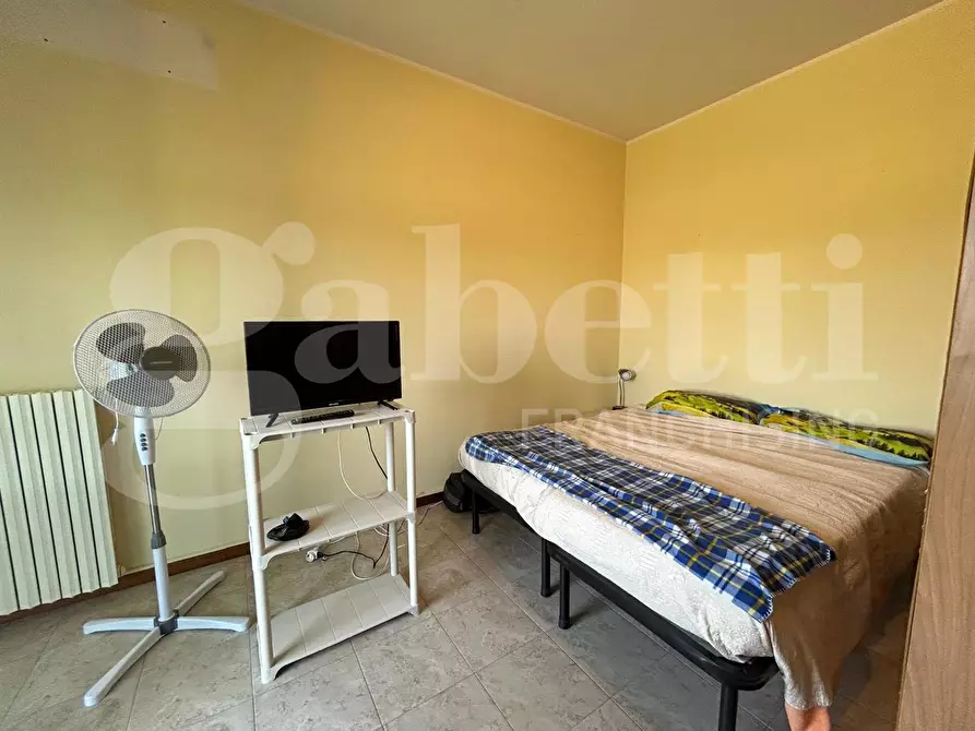 Immagine 5 di Appartamento in vendita  in Via FERRUCCIO TAGLIAVINI a Reggio Nell'emilia