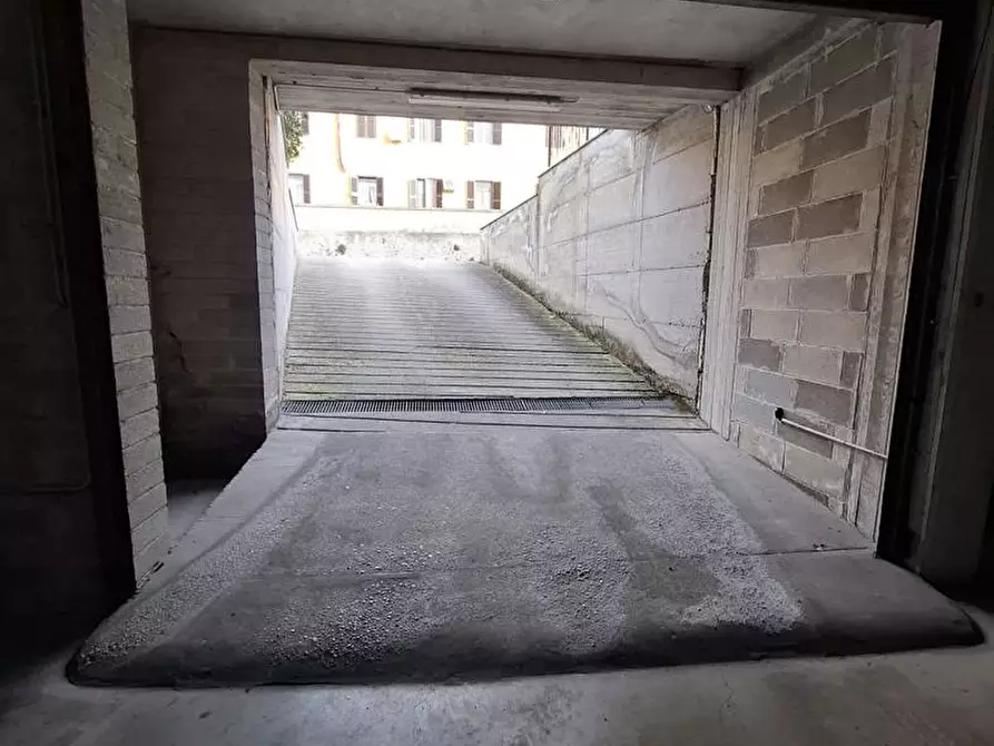 Immagine 36 di Villetta a schiera in vendita  in Via Beniamino Cataldi, snc a Isola Del Liri