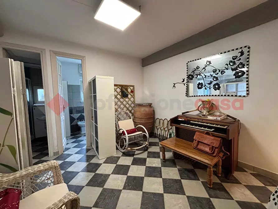 Immagine 38 di Casa indipendente in vendita  in Via Romagnano Fontana Valle, 7 a Anagni