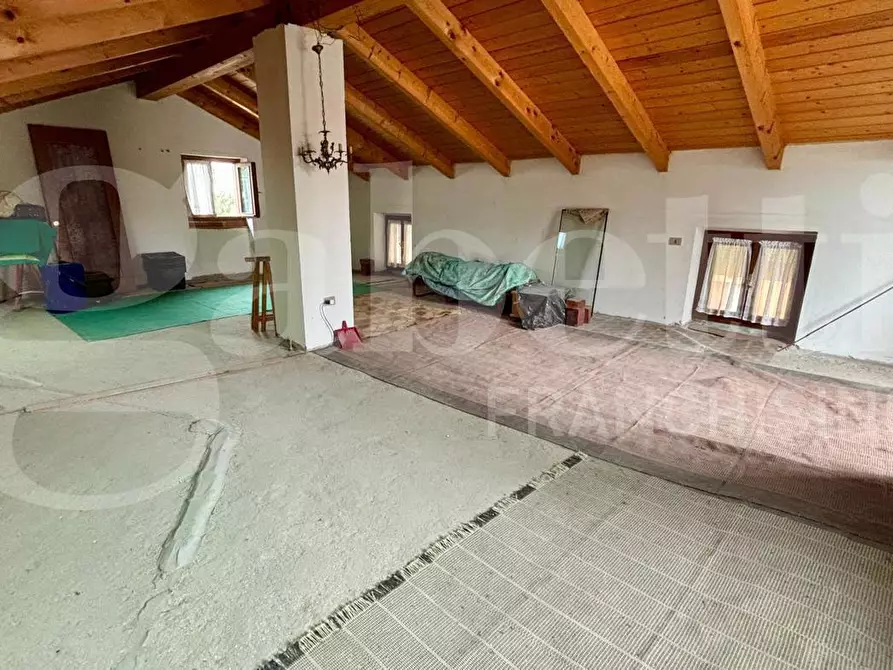 Immagine 11 di Villa in vendita  in Via Bellini a Orbassano