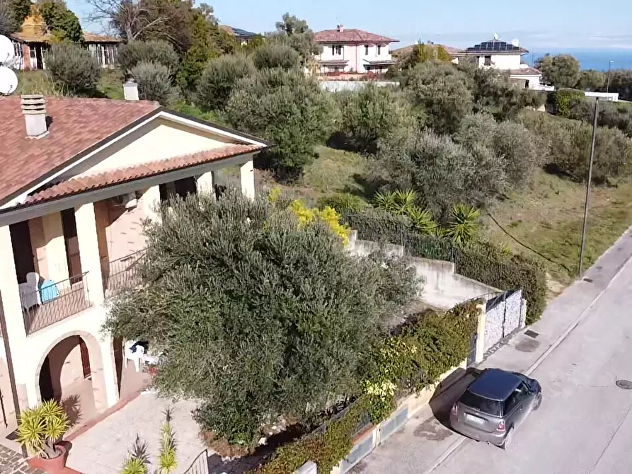 Immagine 4 di Casa indipendente in vendita  in Via degli ulivi, 12 a Porto Recanati