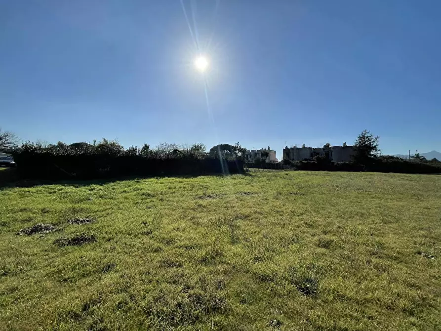 Immagine 2 di Terreno agricolo in vendita  in Via SAN FELICE CIRCEO, 1 a Terracina