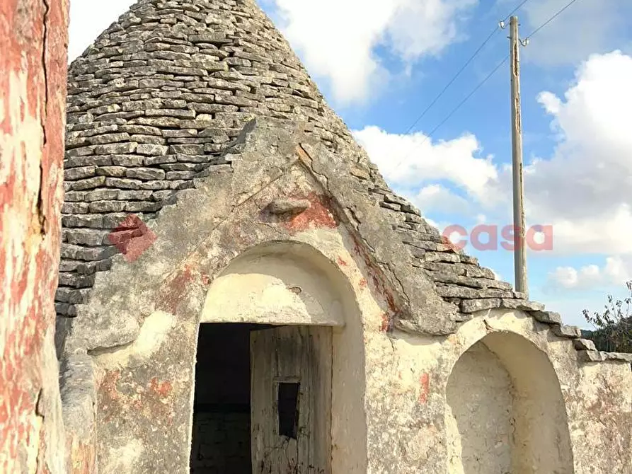 Immagine 3 di Baita in vendita  in Contrada SORBA a Fasano