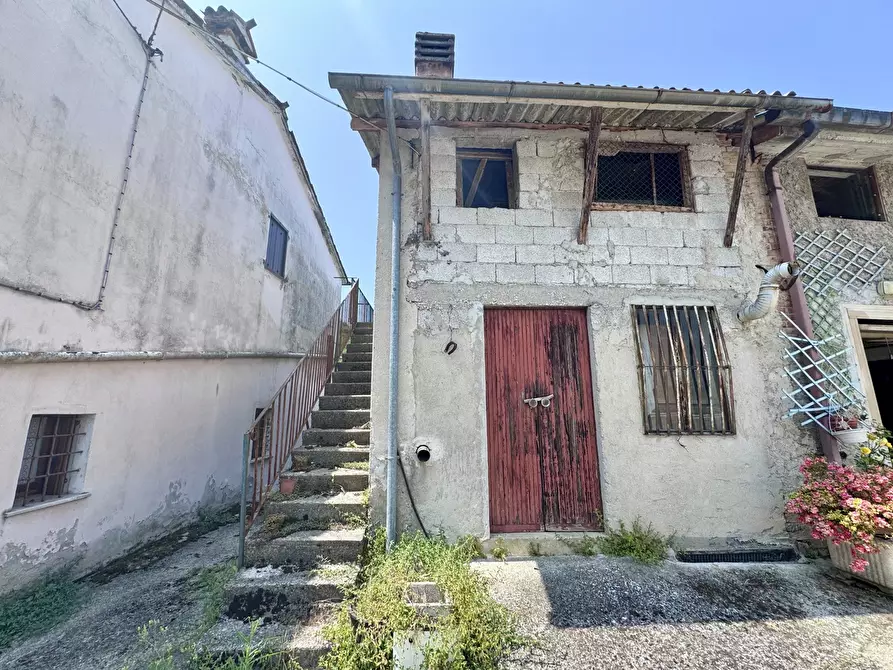 Immagine 4 di Villetta a schiera in vendita  in Via Roma, 1 a Arcugnano