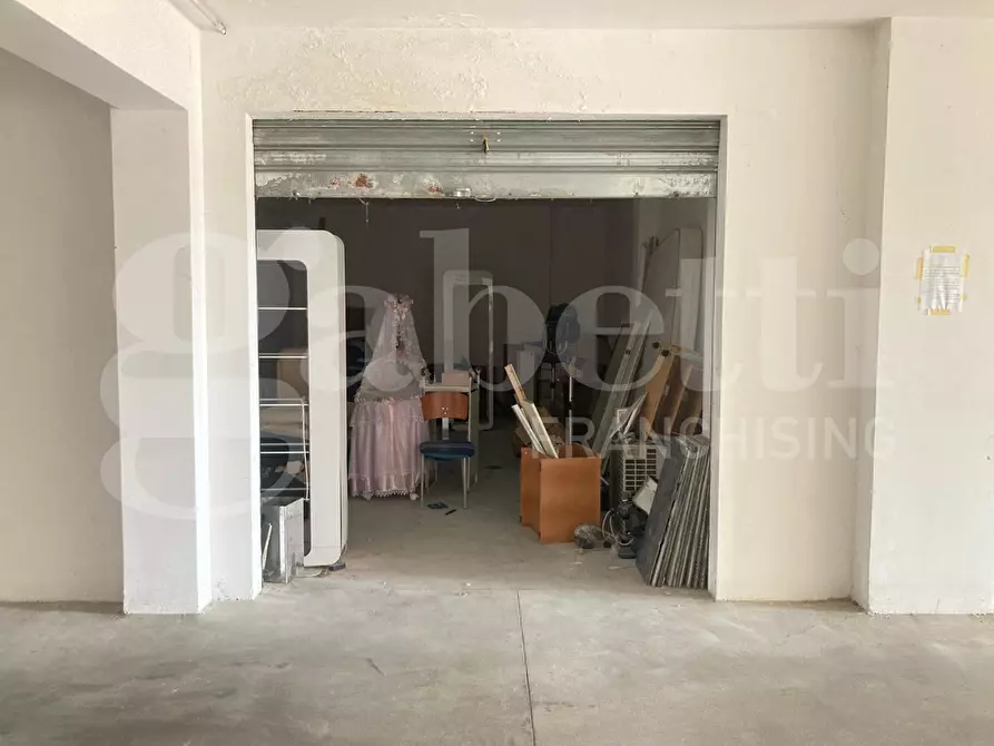 Immagine 7 di Box auto in vendita  in Via Filomena Rubino, snc a Torremaggiore