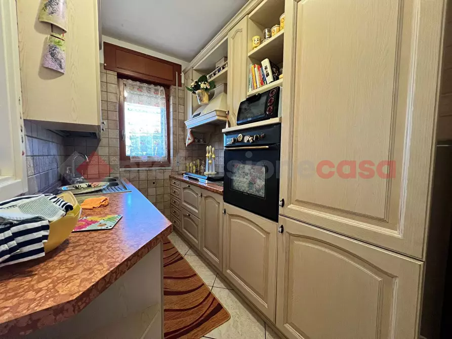 Immagine 26 di Casa bifamiliare in vendita  in Contrada BANDITO, 7A a Potenza