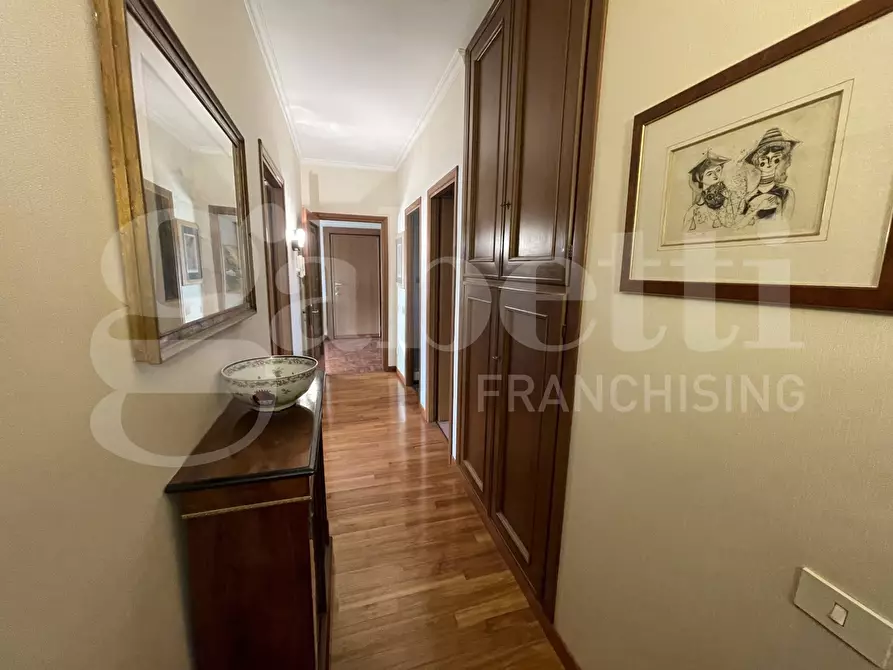 Immagine 21 di Appartamento in affitto  in Largo Valerio Bacigalupo, 32 a Roma