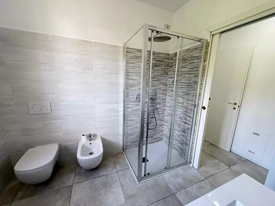 Immagine 23 di Appartamento in vendita  in Via LOMBARDIA, 1 a Pieve Porto Morone