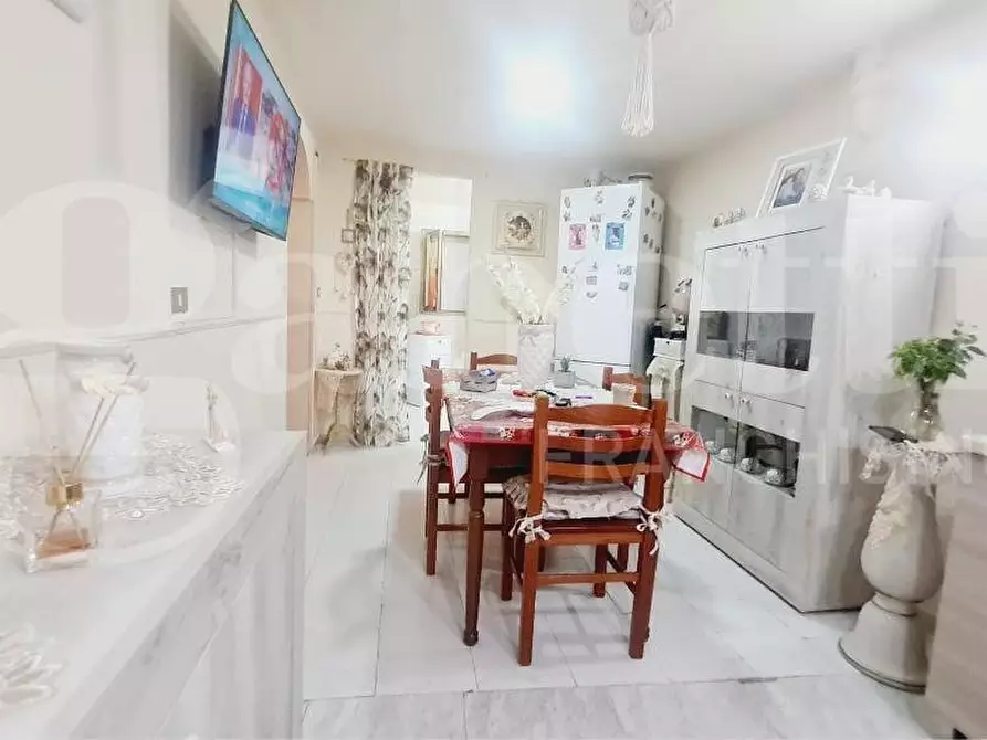 Immagine 5 di Appartamento in vendita  in Via Giovanni Verga a Palermo