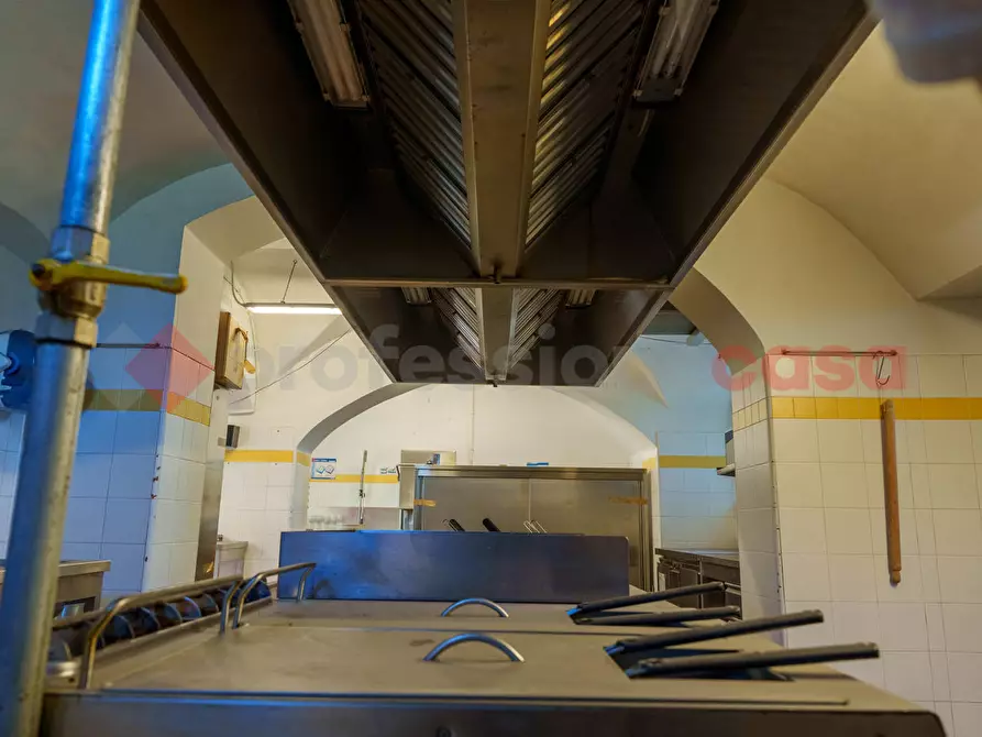 Immagine 29 di Bar / Ristorante in affitto  in Via casilina km 64.700, snc a Anagni