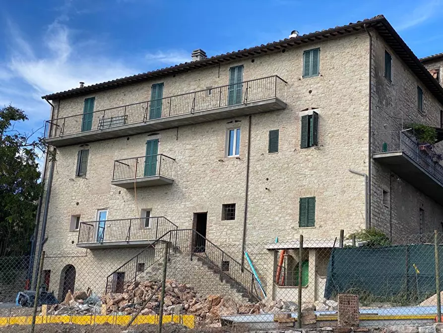 Immagine 1 di Appartamento in vendita  in Via Guglielmo Calderini a Corciano