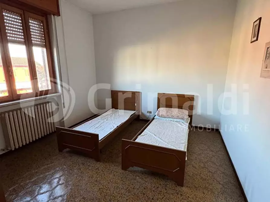 Immagine 5 di Terratetto in vendita  in Via ITALIA, SNC a Santa Cristina E Bissone