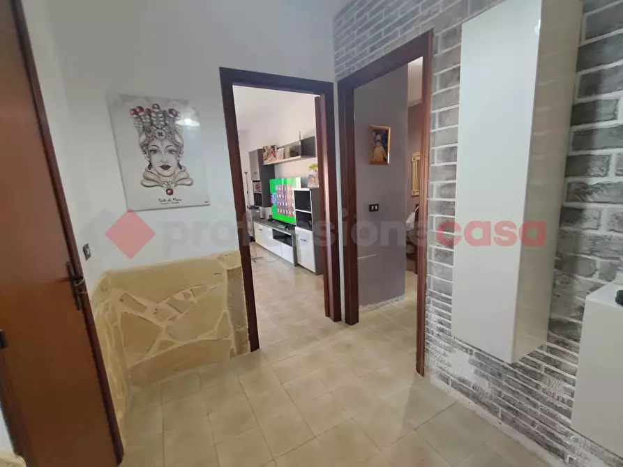 Immagine 21 di Appartamento in vendita  in Via achille adorno, 4 a Siracusa