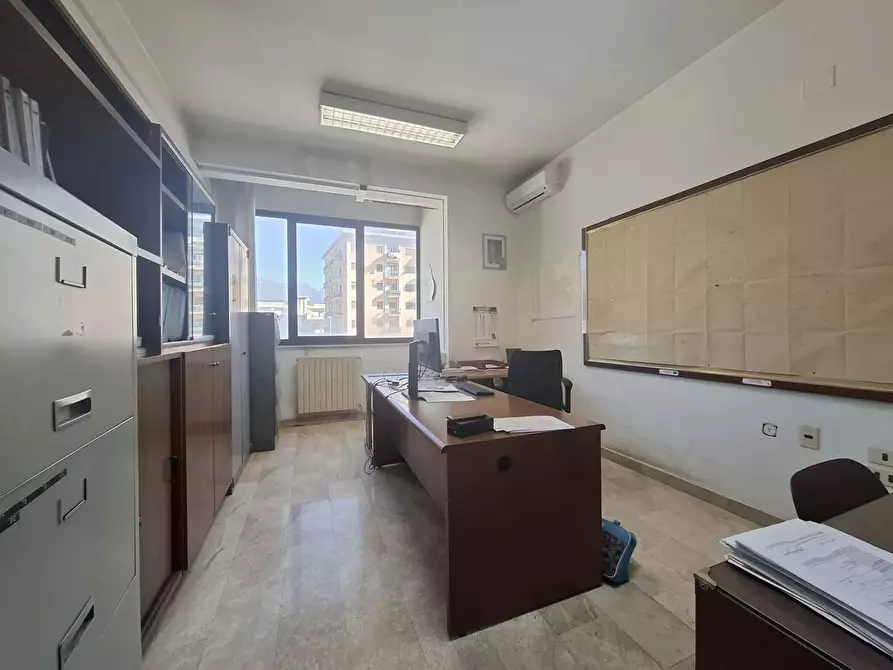 Immagine 4 di Ufficio in vendita  in Viale San Domenico, snc a Sora