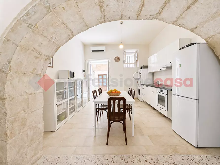 Immagine 1 di Appartamento in vendita  in Via laberinto, 29 a Siracusa