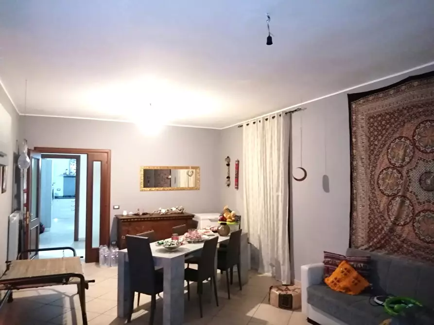 Immagine 10 di Appartamento in vendita  in Via Sedia del Papa, 5 a Sezze