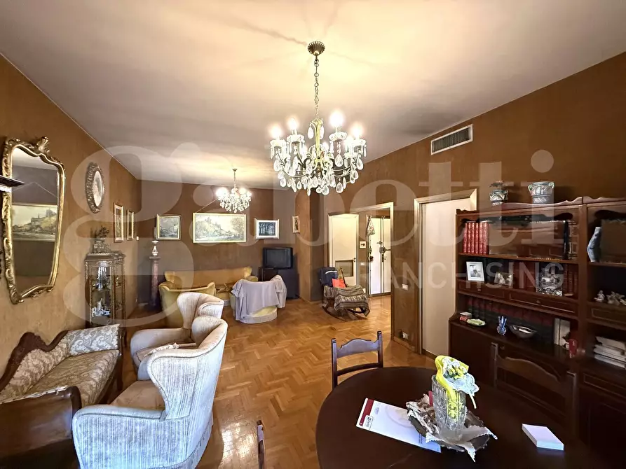 Immagine 6 di Appartamento in vendita  in Via Andrea Solario, 86 a Roma
