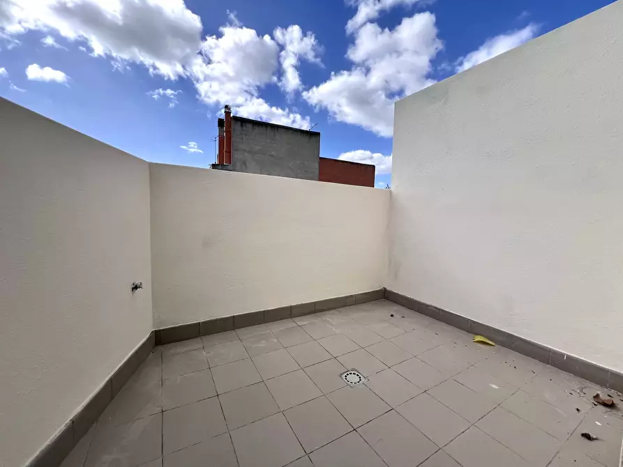 Immagine 13 di Villa in vendita  in Via PUCCINI, SNC a Maracalagonis