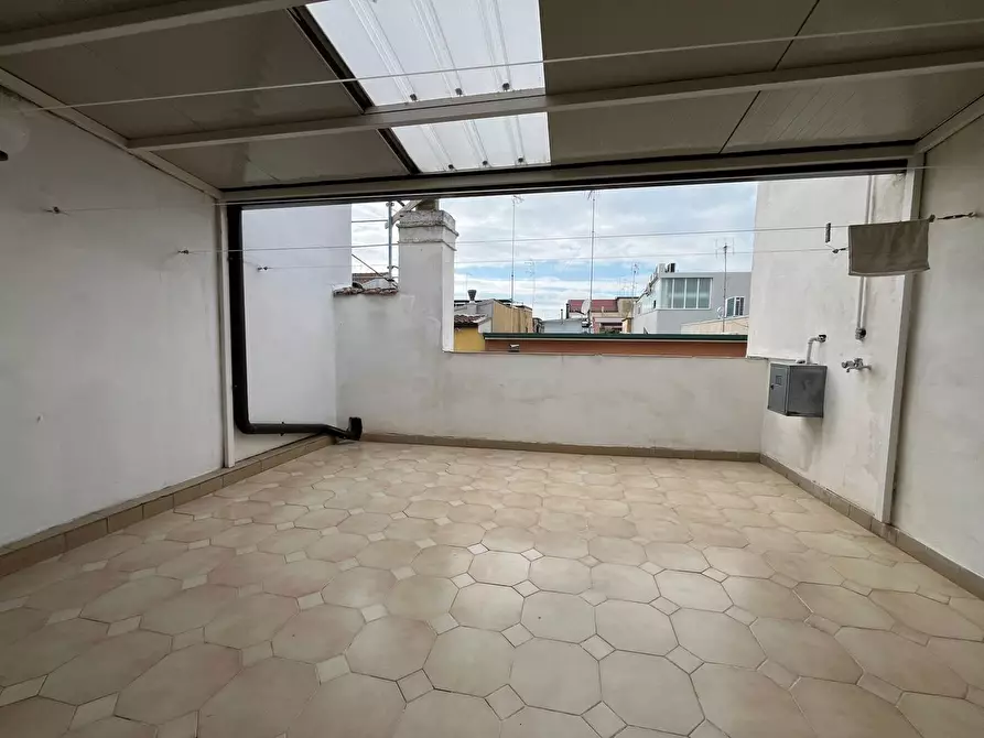 Immagine 2 di Appartamento in vendita  in Via CONCETTA MASSELLI a San Severo